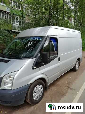 Грузоперевозки Ярославль - изображение 1