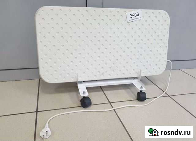 Кварцевый обогреватель для дома/дачи/бани Сургут - изображение 1