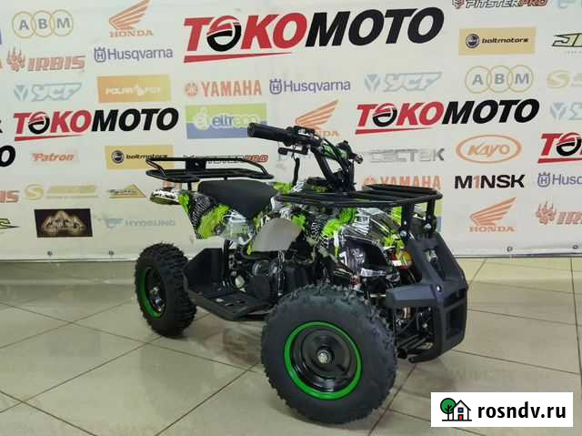 Квадроцикл Avantis ATV Classic Краснодар - изображение 1