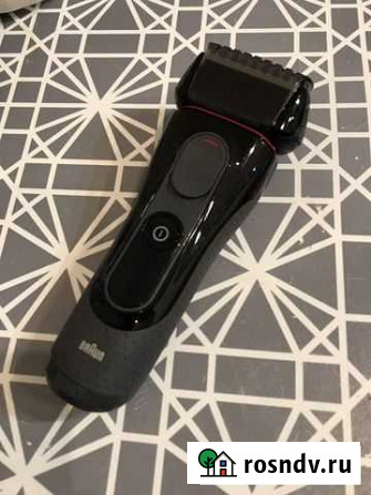 Braun Series 5 Батайск - изображение 1