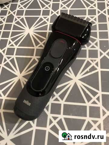 Braun Series 5 Батайск - изображение 1