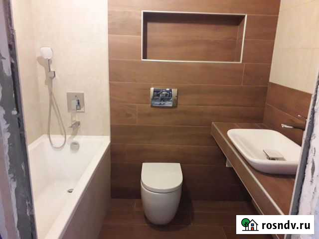 Плиточник сантехник Ростов-на-Дону - изображение 1