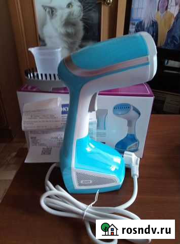 Отпариватель Троицк - изображение 1