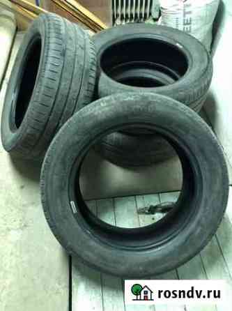 Michelin 215/55 R16 Тольятти