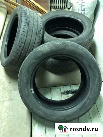 Michelin 215/55 R16 Тольятти - изображение 1