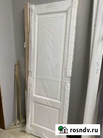 Дверь Махачкала - изображение 1