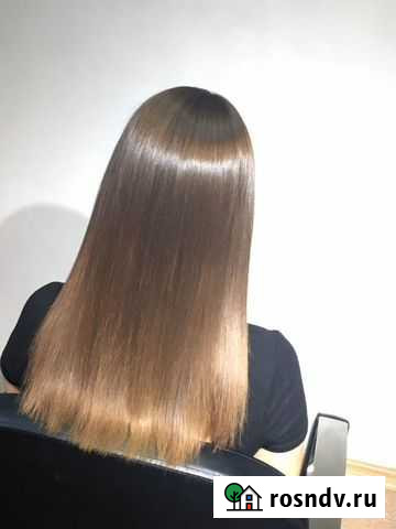 Ботокс/нанопластика/кератин/ здоровья для волос Благовещенск - изображение 1