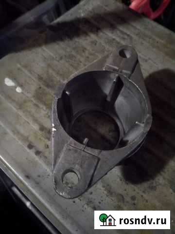 Окончание для пружины секционных ворот Новокузнецк - изображение 1