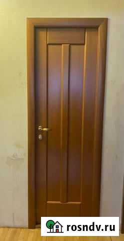 Межкомнатные двери Кострома - изображение 1