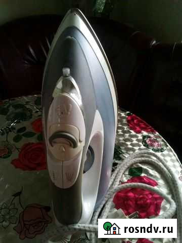 Утюг Vitek Омск - изображение 1