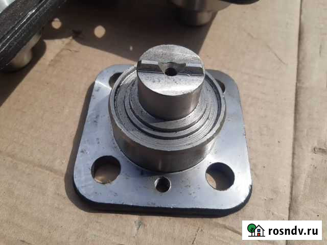 Ось редуктора конечной передачи мтз-82. 1221,1522 Бийск - изображение 1