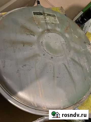 Воздушный фильтр Шахты - изображение 1