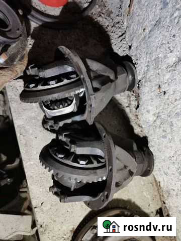 Дифференциал ваз Кировск - изображение 1