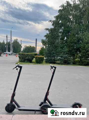 Электросамокат Xiaomi m365 Барнаул - изображение 1