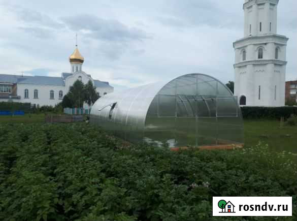 Теплица «Фермерская» Омск - изображение 1