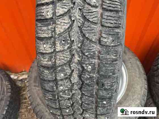 ADV.1 185/65 R14 4шт Кулешовка
