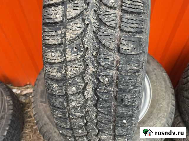 ADV.1 185/65 R14 4шт Кулешовка - изображение 1