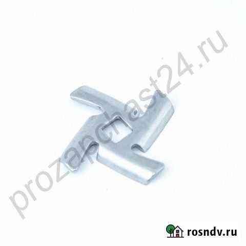 Нож мясорубки Panasonic vitek braun Мурманск
