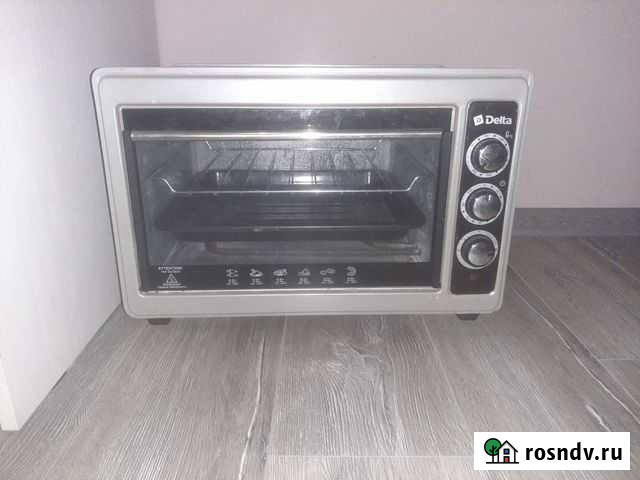 Духовка электрическая настольная Елец - изображение 1