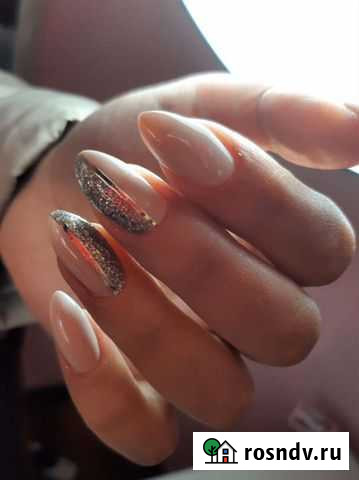 Маникюр Энгельс - изображение 1