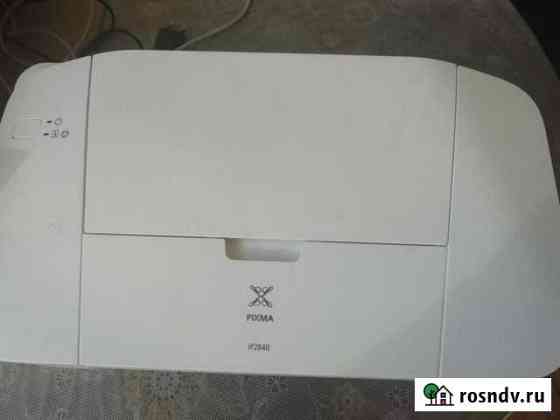 Принтер Canon pixma iP2840 Химки