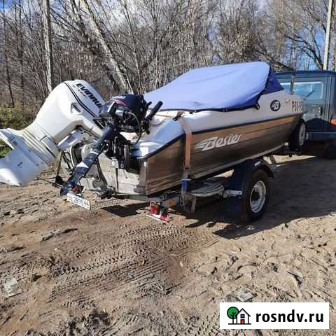 Bester 480 Красное-на-Волге - изображение 1