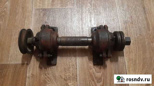 Вал для циркулярки Альметьевск - изображение 1