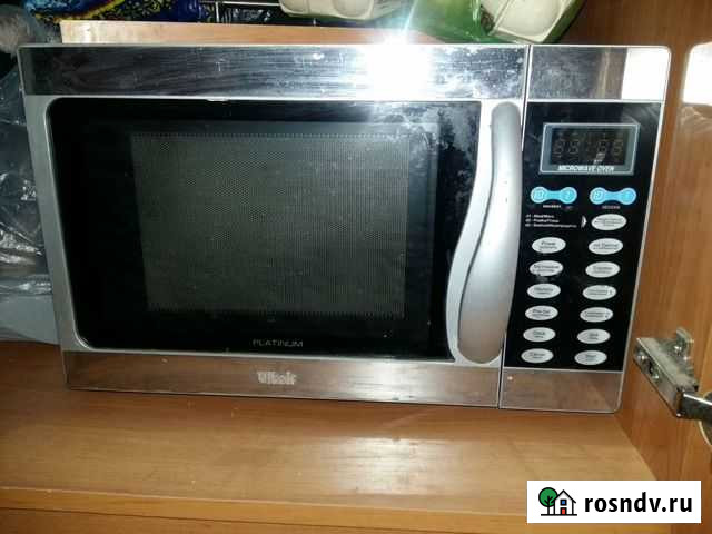 Продам микроволновку Анапа - изображение 1