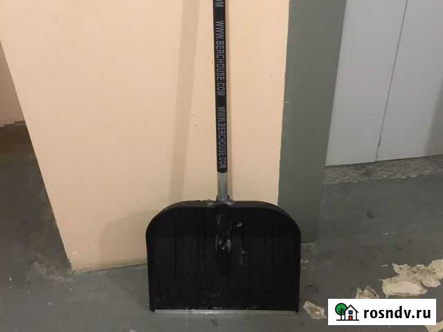 Чистка снега Дзержинск - изображение 1