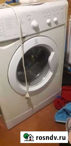 Стиральная машина бу Великий Устюг - изображение 1