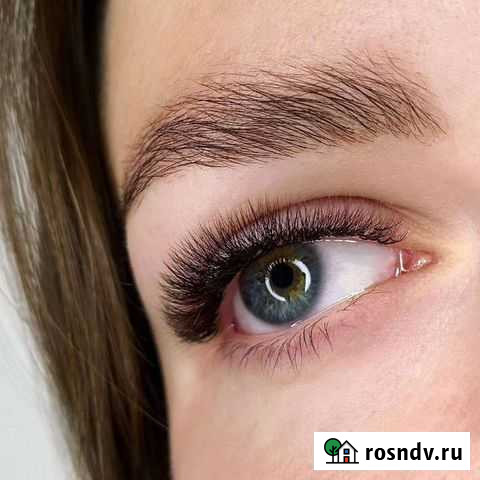 Наращивание ресниц, ламинирование, Адлер, Обучение Сочи - изображение 1
