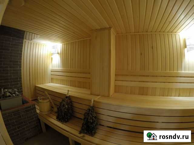Баня сауна в аренду Смоленск - изображение 1