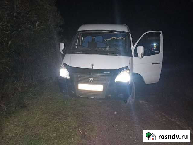 Грузоперевозки Газель полный привод Череповец - изображение 1