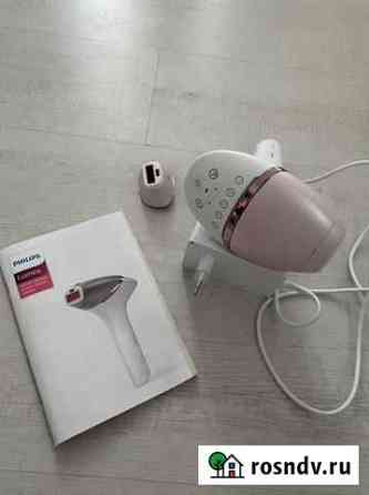 Фотоэпилятор philips lumea Ростов-на-Дону