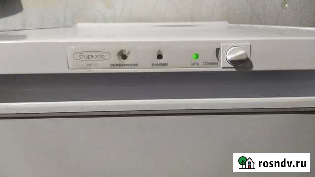 Морозильная камера Новокузнецк - изображение 1