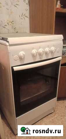 Плита газовая Нижний Новгород - изображение 1