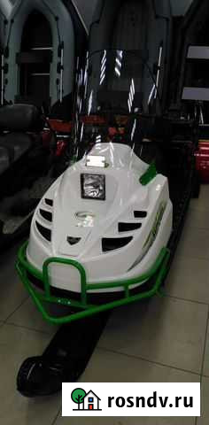 Снегоход Шихан Д2 Буран в рассрочку Томск - изображение 1