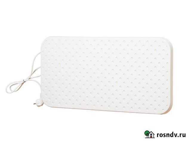 Кварцевый обогреватель эксо-620 безрамочный Альметьевск - изображение 1