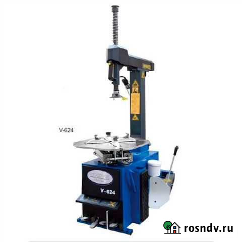 Шиномонтажное стенд Россвик Ижевск - изображение 1