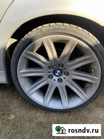 Колеса r19 BMW 95 стиль Тольятти - изображение 1