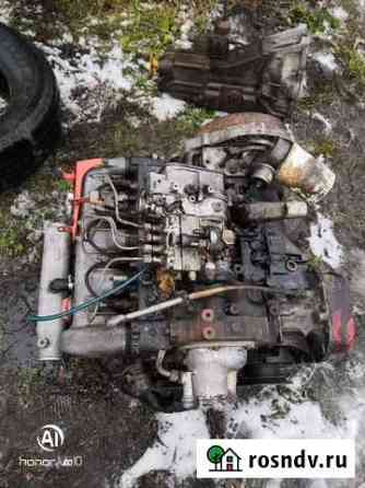 Двигатель mercedes benz OM 616 Ряжск