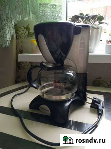 Кофеварка Путевка - изображение 1