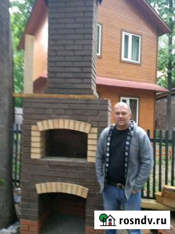 Каменьщик Казань - изображение 1