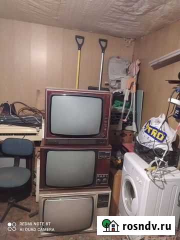 Вывоз старой техники Белгород - изображение 1