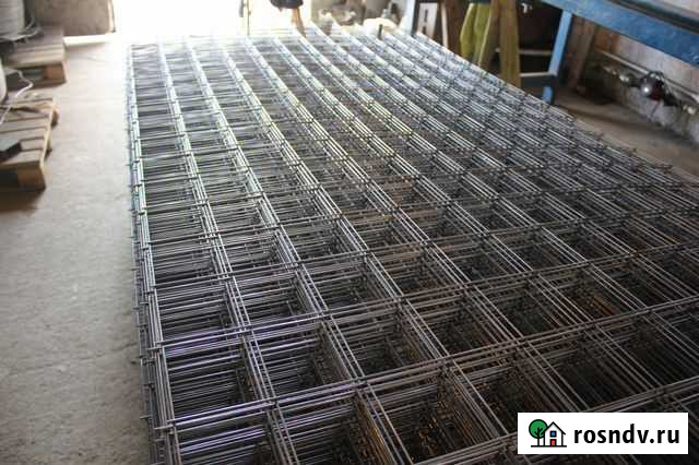 Сетка кладочна. Оптом и в розницу. Доставка Орск - изображение 1