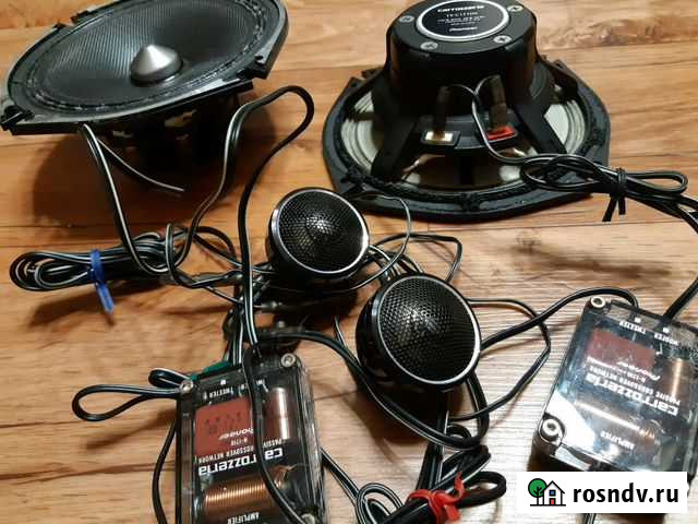 Пионер из Японии TS-С1710 Тамбов - изображение 1