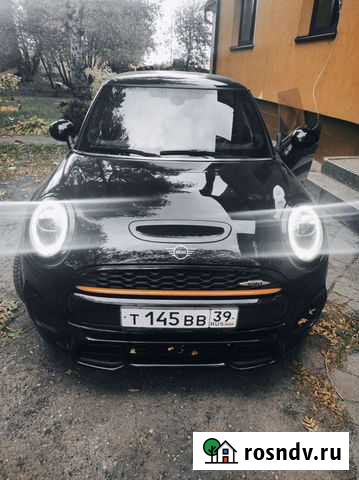 Перегон авто (имеется разрешения на проезд границ Калининград - изображение 1