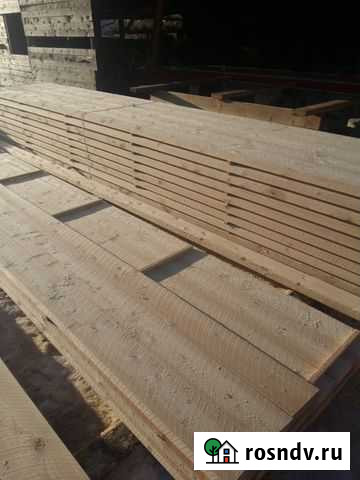 Продажа пиломатериалов Сортавала - изображение 1