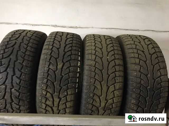 Hankook 285/60 R18 Караваево - изображение 1