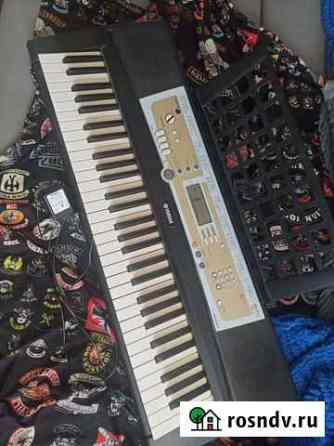 Синтезатор yamaha Жуковский